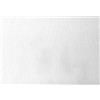 Brewster Home Fashions Brewster Hessian Burlap texture Paintable Wallpaper Paintable