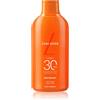 LANCASTER SUN BEAUTY #VELVET MILK LAIT VELOURS #SPF30