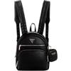 GUESS Zaino power play grande BG900632 black