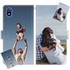 COVER CUSTODIA Per XAOMI REDMI 7A IN SILICONE TPU TRASPARENTE ULTRA