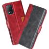 Cover Realme GT 2 Pro 5G Custodia Portafoglio Pelle PU Libro