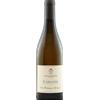 Maison François-Xavier Nicolas Entre Restanques et Garrigues Blanc 2024 - Maison François-Xavier Nicolas