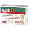 Vital Factors Reset K Detox 40 Capsule
