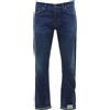 TELAGENOVA Jeans Autunno/Inverno Cotone Blu 33,34