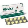 Innovet Linea Animali Domestici Alevica Cani e Gatti Integratore 20 Compresse
