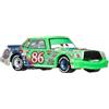 Disney Cars Mattel 2025 Scala 1:55 Diecast Radiator Springs Race & Rescue Chick Hicks