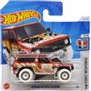 Hot Wheels - Nissan Patrol Custom - HW First Response 5/10 - HTB59 - Short Card - Mountain Rescue - Mattel 2024