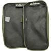 ZILDJIAN - Accessory Pouch Set 2pc - Custodie Portaoggetti per Batteria Touring Stick Bag e Solar Backpack