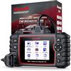 iCarsoft E660 OBD2 Auto Diagnostica, Diagnosi Auto Professionale in Italiano, Sistema Motore/ABS/SRS/Trasmissione, 6 Funzioni di Ripristino, Reset Olio/EPB/BMS/ETC/SAS/TPMS, Aggiornamento a Vita