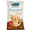 PIACERI MEDITTERANEI Piaceri mediterranei grissini integrali 160 g - PIACERI MEDITTERANEI - 980804494