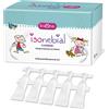 ISOMAR Isonebial flaconcini soluzione isotonica 0,9% con aggiunta di ectoina 20x5 ml - ISOMAR - 975518578