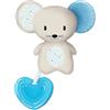 CHICCO (ARTSANA SpA) Chicco massaggiagengive friends azzurro - CHICCO - 974164384