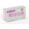 Meteosim*50cpr mast 40mg - - 034289025