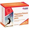 PENSA PHARMA Magnesio e potassio con creatina arancia pensa 14 bustine - PENSA PHARMA - 924924588