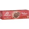 Pasticcini biscotto/cioccolato al latte 100 g - - 927038594