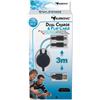 Subsonic Dual Charge & Play Cavo di Ricarica Doppio - Nintendo Wii U