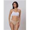 Jadea Confezione da 3 slip donna modello brasiliana Jadea 515