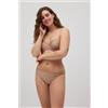Ysabel Mora Costume da bagno donna bikini a fascia coppa C con ferretto e slip Ysabel Mora 82925