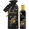 Generico Montage Arabia Eau de Parfum 100 ml