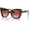 BURBERRY Occhiale da sole Burberry BE4393 col. 405313