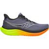 Saucony Triumph 23 Shadow / Vizi Gris - Scarpa Running