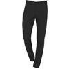 MONZA OBREROL - Pantaloni lunghi da cameriere taglio aderente da uomo, abbigliamento camerierieriera/osteleria, rif. 4791 Nero 54