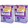 Pampers Progressi 5 Junior 11-25 kg 2x19 pz Pannolini