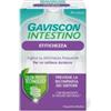 Reckitt Benckiser Linea Intestino Sano Gaviscon Intestino Stitichezza 30 Capsule