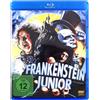 Walt Disney / LEONINE Frankenstein Junior (Blu-ray) Gene Wilder Peter Boyle Mel Brooks