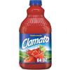 Motts - Succo di pomodoro Clamato, conf. da 1,89 litri (grande)