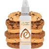AROMI E AROMI | Aroma Biscotto - Aroma Alimentare in Gocce per Dolci da Forno, Torte, Gelato, e Liquori | Prodotto Vegano a Zero Calorie | Prodotto 100% Italiano (30g)