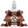 AROMI E AROMI | Aroma Cioccolato - Aroma Alimentare in Gocce per Dolci da Forno, Torte, Gelato, e Liquori | Prodotto Vegano a Zero Calorie | Prodotto 100% Italiano (30g)