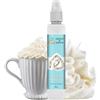 AROMI E AROMI | Aroma Panna Montata - Aroma Alimentare in Gocce per Dolci da Forno, Torte, Gelato, e Liquori | Prodotto Vegano a Zero Calorie | Prodotto 100% Italiano (50g)