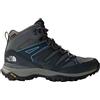 THE NORTH FACE W HEDGEHOG MID GORE-TEX Scarpa Trekking Donna