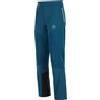 LA SPORTIVA AEQUILIBRIUM SOFTSHELL TIGHT W Pantaloni sci donna