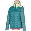 LA SPORTIVA WILD DOWN JKT Giacca tecnica Donna