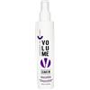 Compagnia del Colore - Volume V Leave In - Conditioner Senza Risciacquo, Balsamo Spray per Capelli Morbidi e Setosi, Veloce da Applicare - con Estratti Biologici di Aloe e The Verde - 250 ml