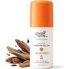 Chemist at Play UnderArm Roll-On with 5% AHA, Lactic Acid & 1% Mandelic Acid | Prevents Body Odour, Brightens Skin & Exfoliates Underarm | For Sensitive Skin | Royal Oudh Fragrance | Alcohol Free-40ml
