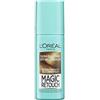 L'Oreal Paris L'Oréal Paris Magic Retouch Spray per ricostituzione, biondo scuro a marrone chiaro, 75 ml