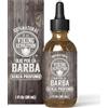 Viking Revolution - Olio Barba Uomo - Oli di Argan & Jojoba Naturali - Ammorbidisce, Leviga & Rinforza la Crescita della Barba - Olio Barba - Senza Profumo - 30ml