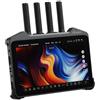 Accsoon Cineview M7 Pro 4K60 - Monitor da 7 pollici, display da campo senza fili con ingresso e uscita HDMI SD, trasmissione doppia banda, 1000 Nit, Live Stream, LUT-Box