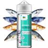 ENERGY BAITS | Aroma Mix di Pesci per Pesca Sportiva | Attrattivo Liquido da Usare su Pasture, Esche Artificiali e Boiles (utilizzo a Freddo - No Cottura) - Adatto per la Pesca di Lago e Mare (60mL)