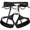 PETZL, Hirundos, Imbracatura, Nero, L, Unisex-Adult