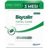 Bioscalin Total Care Compresse 3 Mesi Trattamento