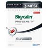 Bioscalin Pro Density Compresse 3 Mesi Trattamento