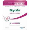 Bioscalin Menopausa Compresse 3 Mesi Trattamento