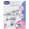 CHICCO (ARTSANA SpA) Soluzione Salina Isotonica Physioclean 10 Pezzi Da 5 Ml