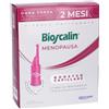 Bioscalin Menopausa Trattamento Anticaduta Capelli 16 Fiale