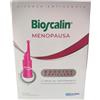 Bioscalin Menopausa Donna Booster Capillare Trattamento Rinforzante Capelli 8 Fiale