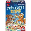 Schmidt Spiele 88406 - Set di dadi per bambini molto astuto